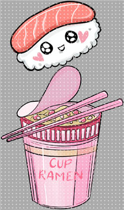 Keychain sticker-Y 1693